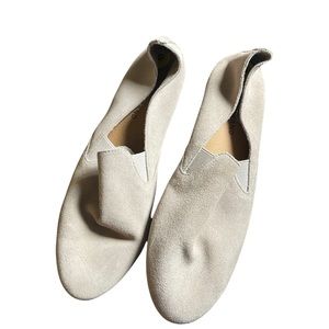 Lucky Brand Flats size 9